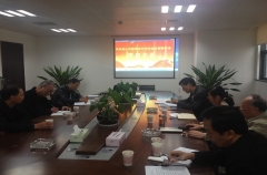 舟山市建筑業(yè)行業(yè)協(xié)會成立黨組織